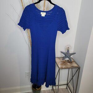 Maeve Dress Womens Small